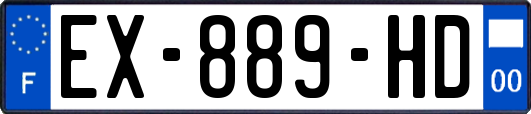 EX-889-HD