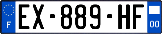 EX-889-HF