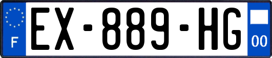 EX-889-HG
