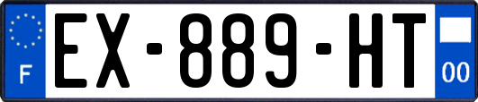 EX-889-HT