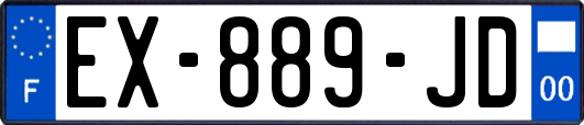 EX-889-JD