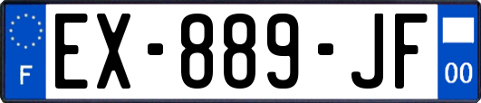 EX-889-JF