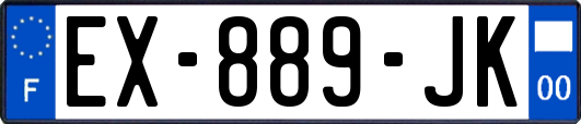 EX-889-JK
