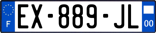 EX-889-JL