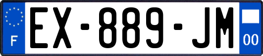 EX-889-JM