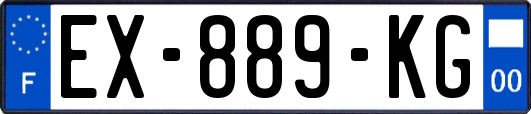 EX-889-KG