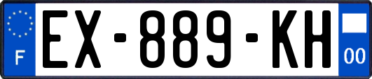 EX-889-KH