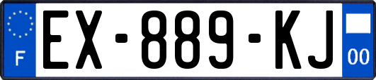 EX-889-KJ
