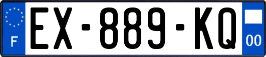EX-889-KQ
