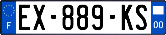 EX-889-KS