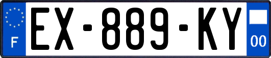 EX-889-KY