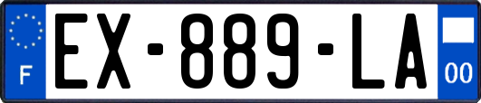 EX-889-LA