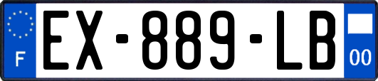 EX-889-LB