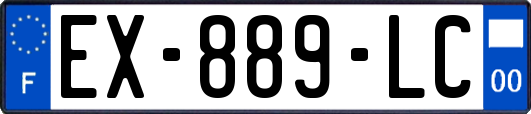 EX-889-LC