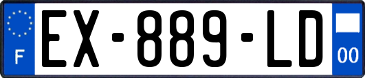 EX-889-LD