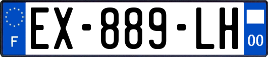 EX-889-LH