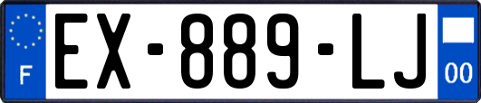EX-889-LJ