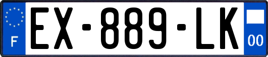 EX-889-LK