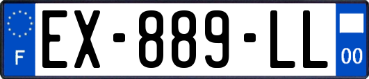 EX-889-LL