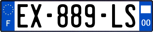 EX-889-LS
