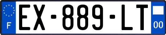 EX-889-LT
