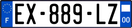 EX-889-LZ