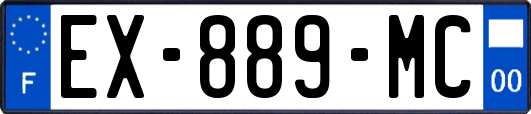 EX-889-MC