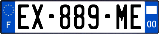 EX-889-ME