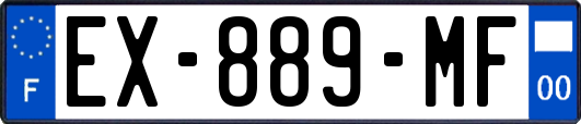 EX-889-MF