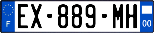 EX-889-MH