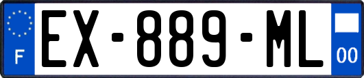 EX-889-ML