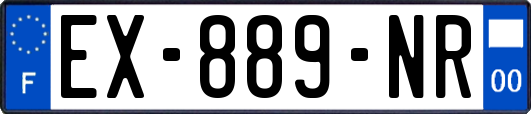 EX-889-NR