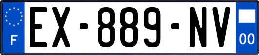 EX-889-NV