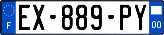 EX-889-PY