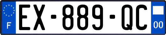 EX-889-QC