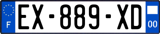 EX-889-XD