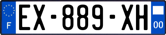 EX-889-XH