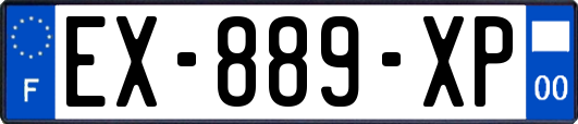 EX-889-XP