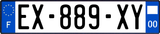 EX-889-XY