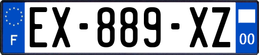 EX-889-XZ