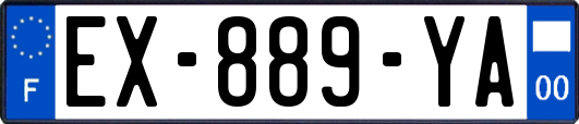 EX-889-YA