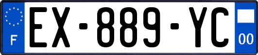 EX-889-YC