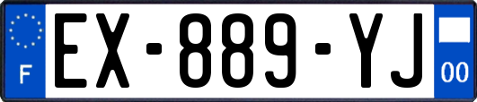 EX-889-YJ