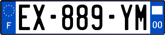 EX-889-YM