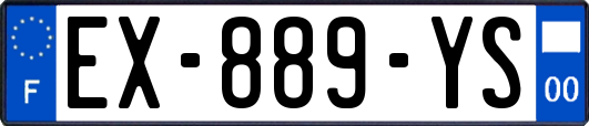 EX-889-YS