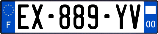 EX-889-YV