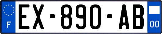 EX-890-AB