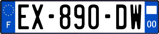EX-890-DW