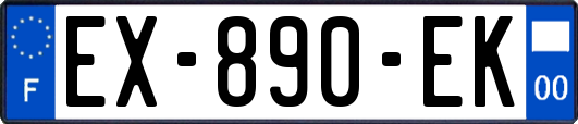 EX-890-EK