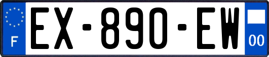 EX-890-EW